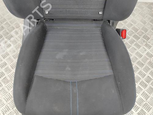 Sæde sæt NISSAN LEAF (ZE1) Electric | BP27779954C78 