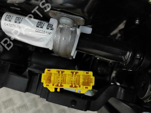 Left front seat MERCEDES-BENZ GLE (W166) 350 d 4-matic (166.024) | BP25219302C15  - Image 8