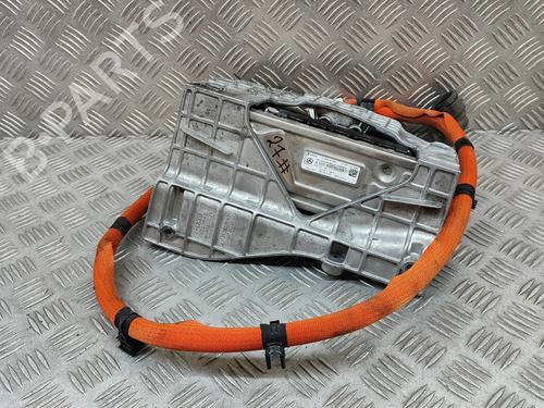 Used Inverter/Converter MERCEDES-BENZ EQS (V297) EQS 450+ (297.123) (333 hp) 28558112