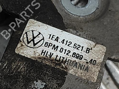 Electronic sensor SKODA ENYAQ iV Coupe (5AC) RS | BP34037333M84  - Image 5