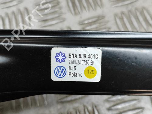 Rudehejsemekanisme venstre bagtil VW TIGUAN (AD1, AX1) 1.5 TSI | BP27779878C24 