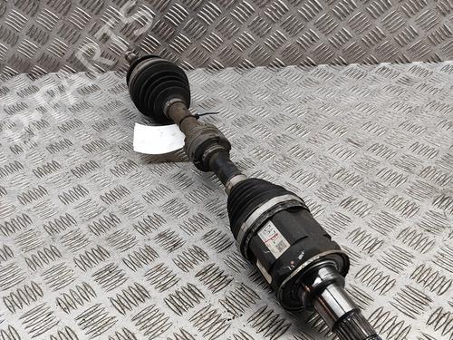 Left front driveshaft TOYOTA RAV 4 V (_A5_, _H5_) 2.5 Hybrid (AXAH52) | BP30937540M38