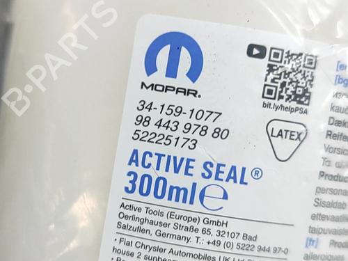 Electronic module FIAT 500 (312_) 1.0 Mild Hybrid (312.AYD1B) | BP29392044M83  - Image 6