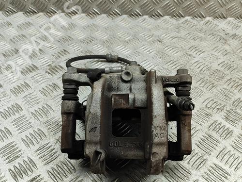 Used Left front brake caliper Left front brake caliper VW ID.4 (E21) Pure (148 hp) 28563933 28563933