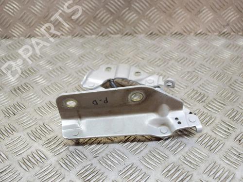 Used Hinge/Door check strap LAND ROVER DISCOVERY SPORT (L550) 2.0 D 4x4 (180 hp) 14637096