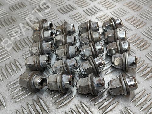 Other TOYOTA PRIUS PLUS (_W4_) 1.8 Hybrid (ZVW4_) | BP26739678O1