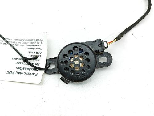 Used Speaker Speaker VW AMAROK Platform/Chassis (S1B, S6B, S7B) 2.0 BiTDI 4motion (180 hp) 40042748 40042748