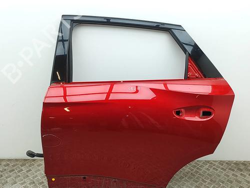 Używane Drzwi tylne lewe MG MG 4 (EH32) EV (170 hp) 31748598