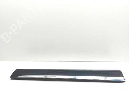 Dørliste Dørliste NISSAN QASHQAI III (J12) 1.3 DIG-T (158 hp) 35717834 35717834