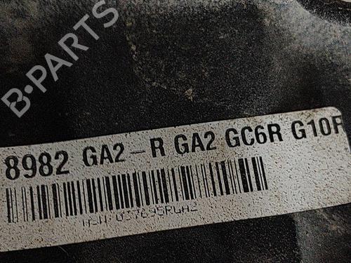 Right rear steering knuckle KIA EV6 (CV) ELECTRIC AWD | BP27775785M28 