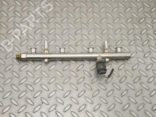 Injection rail AUDI Q3 (8UB, 8UG) 2.0 TFSI quattro | BP33354217M98 - Image 2