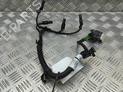Used Wiring harness Wiring harness BMW X3 (G01, F97, G08) xDrive 20 d (190 hp) 33433668 33433668
