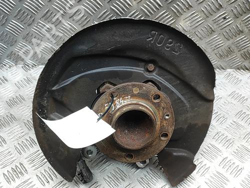 Høyre hjullagerhus spindel PEUGEOT 508 SW II (FC_, FJ_, F4_) 1.5 BlueHDi 130 (131 hp) 32369514