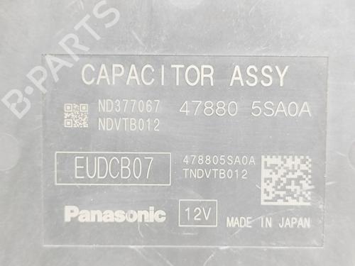Electronic module RENAULT ARKANA I (LCM_, LDN_) 1.6 E-TECH 145 (LDMU) | BP35727089M83  - Image 7