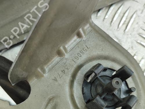 Support BMW X3 (F25) xDrive 20 d | BP27570148C155 