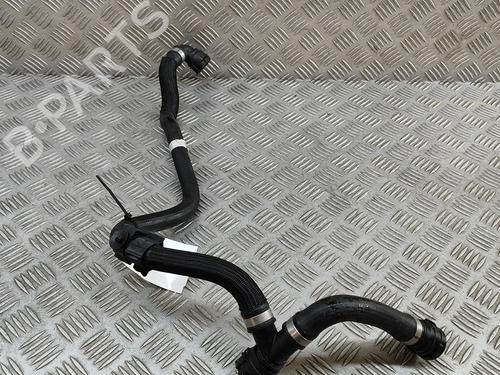 Used Pipe Pipe BMW 5 (G60, G90, G68) i5 eDrive40 (340 hp) 33372184 33372184