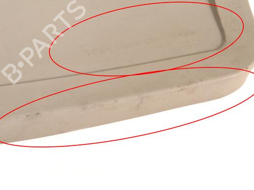 Boot lining CHRYSLER 300C Touring (LX, LE) 3.0 CRD | BP33345569I3 - Image 7