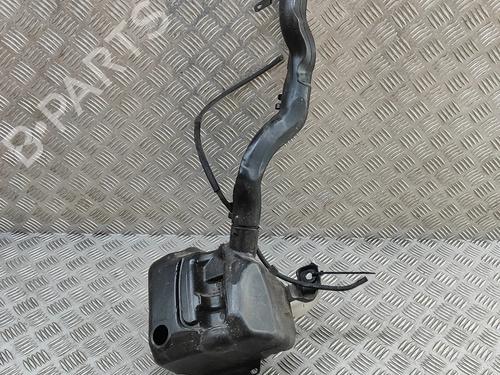 Used Windscreen washer tank Windscreen washer tank TESLA MODEL X (5YJX) P100D AWD (772 hp) 33372650 33372650