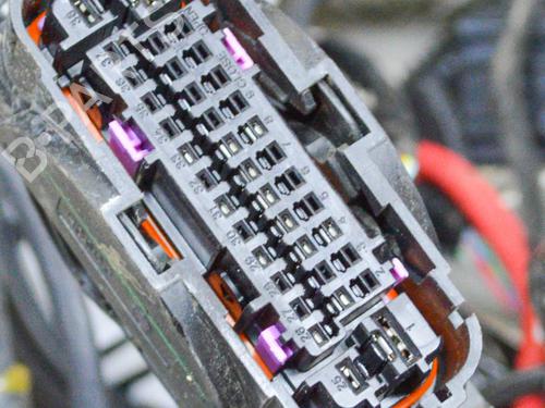 Wiring harness TESLA MODEL 3 (5YJ3) EV AWD | BP27753392E16 - Image 4