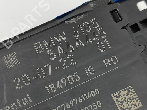 Elektronisk modul BMW iX (I20) xDrive 40 | BP28560153M83