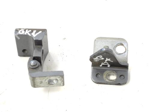 hingedoor-check-strap-porsche-cayenne-9pa-2002-2003-2004-2005-2006-2007-2008-2009-2010-33341115 main image