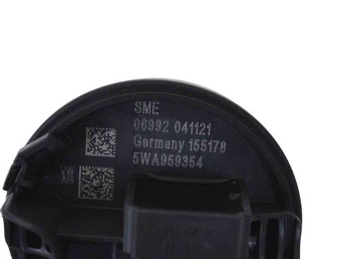 Electronic sensor VW GOLF VIII (CD1, DA1) 2.0 TDI GTD | BP30241480M84 