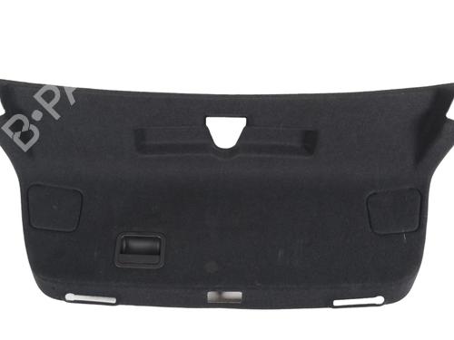 Used Boot lining AUDI A6 C7 (4G2, 4GC) 3.0 TDI quattro (218 hp) 30246040