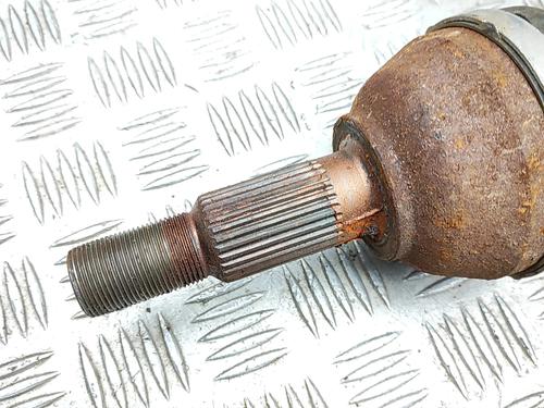 Left rear driveshaft TESLA MODEL Y (5YJY) EV Performance All-wheel Drive | BP38782812M40 - Image 5
