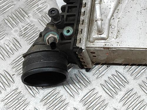 Intercooler VW TRANSPORTER T6 Van (SGA, SGH, SHA, SHH) 2.0 TDI 4motion | BP25616262M30 