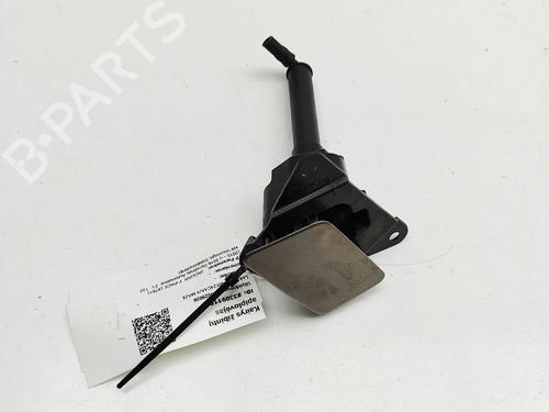 Lygtevasker JAGUAR F-PACE (X761) 2.0 TD4 AWD (180 hp) 30621371