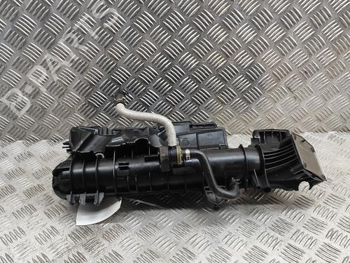 Manifold Indsugning MERCEDES-BENZ CLA Coupe (C117) CLA 180 (117.342) (122 hp) 26142535