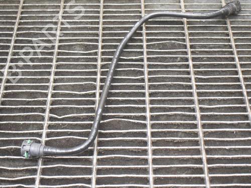 Pipe JAGUAR F-TYPE Coupe (X152) 2.0 Ti4 | BP14623608M125