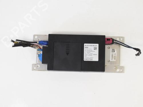 electronic-module-bmw-x3-f25-2010-2011-2012-2013-2014-2015-2016-2017-33341138 main image