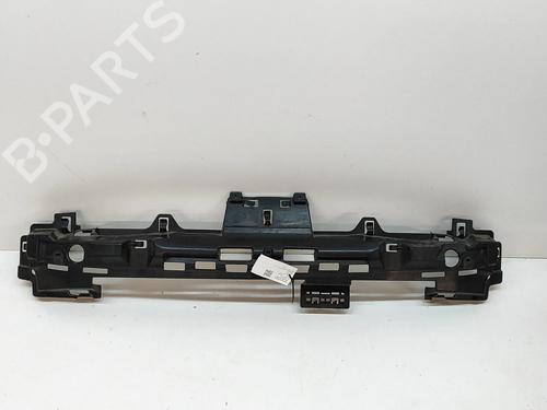 Used Rear bumper bracket BMW i3 (I01) s Electric (102 hp) 27778455