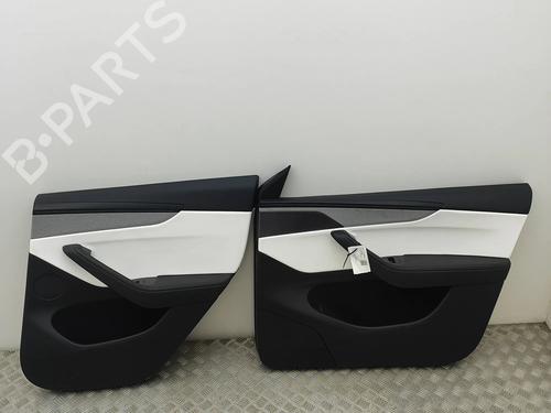 Seats set TESLA MODEL Y (5YJY) Long Range All-wheel Drive | BP33624595C78 - Image 3