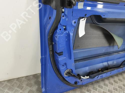 Left front door AUDI A8 D3 (4E2, 4E8) 4.2 TDI quattro | BP24976274C2 - Image 4