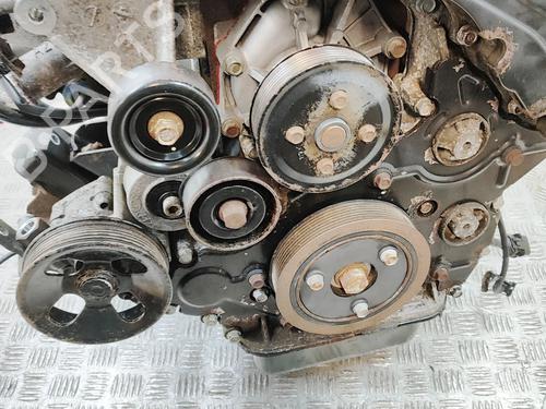 Engine HYUNDAI H-1 Cargo (TQ) 2.5 CRDi | BP38706241M1 - Image 6