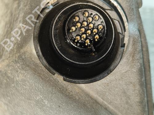 Gearbox FORD USA MUSTANG Coupe 2.3 EcoBoost | BP24307381M3 