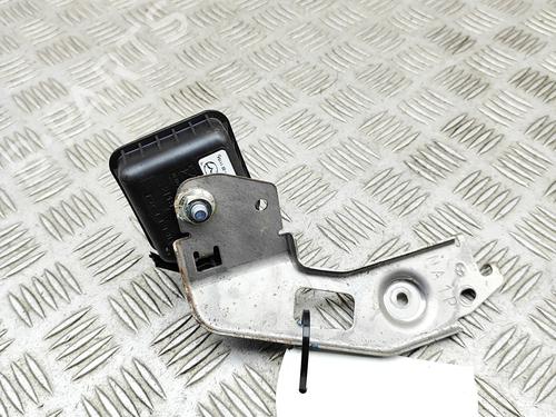 Electronic module MAZDA MX-5 IV (ND__) 2.0 (ND2E, ND6E) | BP37402607M83  - Image 5