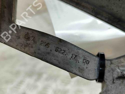 Crossmember MERCEDES-BENZ C-CLASS Convertible (A205) C 220 d (205.404) | BP29542236C162 
