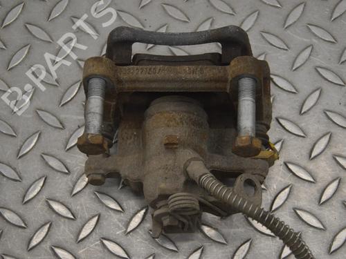Left rear brake caliper RENAULT TRAFIC III Bus (JG_) 2.0 dCi 120 (JGMN) | BP30241746M107  - Image 5