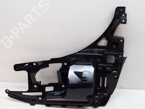 Rear bumper bracket BMW i3 (I01) Electric | BP14632737C159 