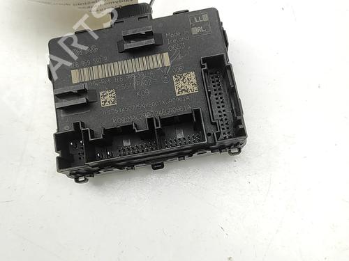 Electronic module SKODA ENYAQ iV SUV (5AZ) 85 | BP33740415M83  - Image 6