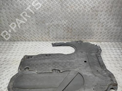 Underbody protection VW PASSAT B7 (362) 1.4 TSI EcoFuel | BP37468963M92 - Image 5