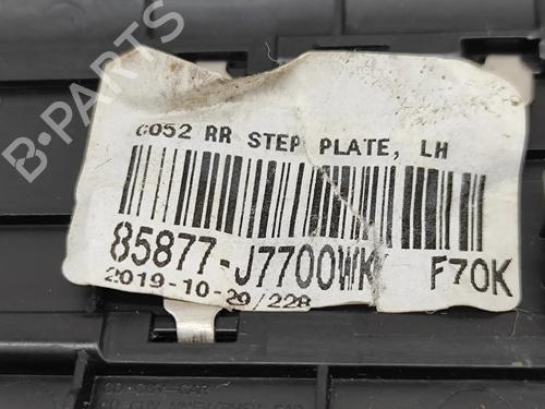 Step KIA XCEED (CD) 1.6 CRDi 136 | BP28687361C149  - Image 7