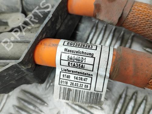 Wiring harness BMW iX (I20) xDrive 50 | BP28615811E16  - Image 5