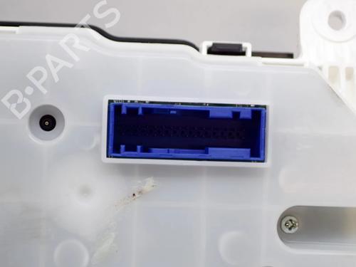 Instrument cluster OPEL MOKKA / MOKKA X (J13) 1.4 (_76) | BP8625965C47 