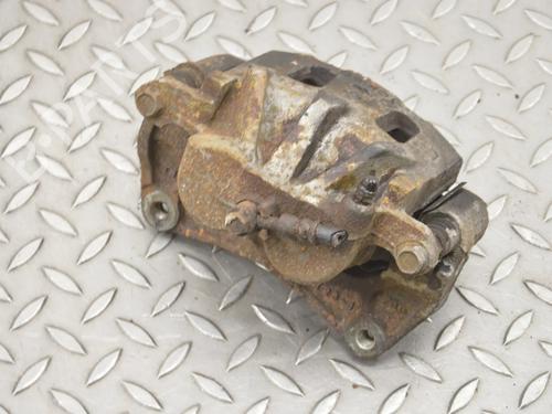 Left front brake caliper SUBARU OUTBACK (BS) 2.0 D AWD (BSD) | BP33358346M105 - Image 3