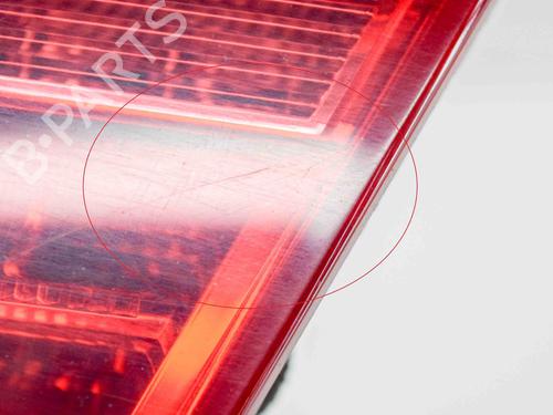 Lampa tylna klapy bagażnika prawa AUDI A5 Convertible (8F7) 2.0 TDI | BP14654547C80