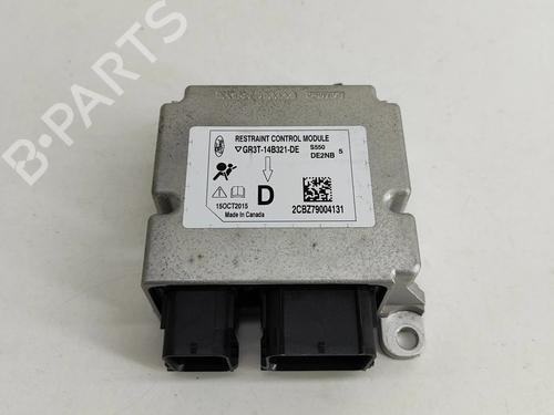 Used ECU airbags FORD USA MUSTANG Coupe 2.3 EcoBoost (317 hp) 20144020